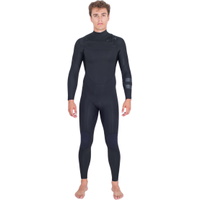 Mens Air 3/2mm Chest Zip Wetsuit
